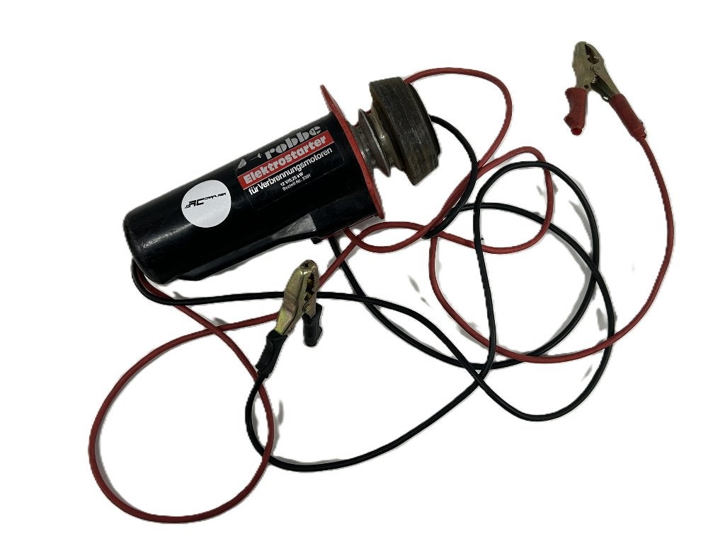 Robbe starter rc modelbouw