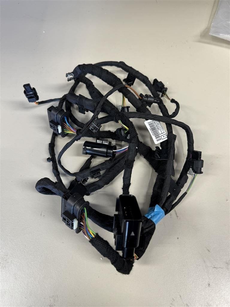 orginele BMW 3 Series G20 G21 Parkeersensor kabelboom voorbu, Auto diversen, Ophalen of Verzenden, Zo goed als nieuw
