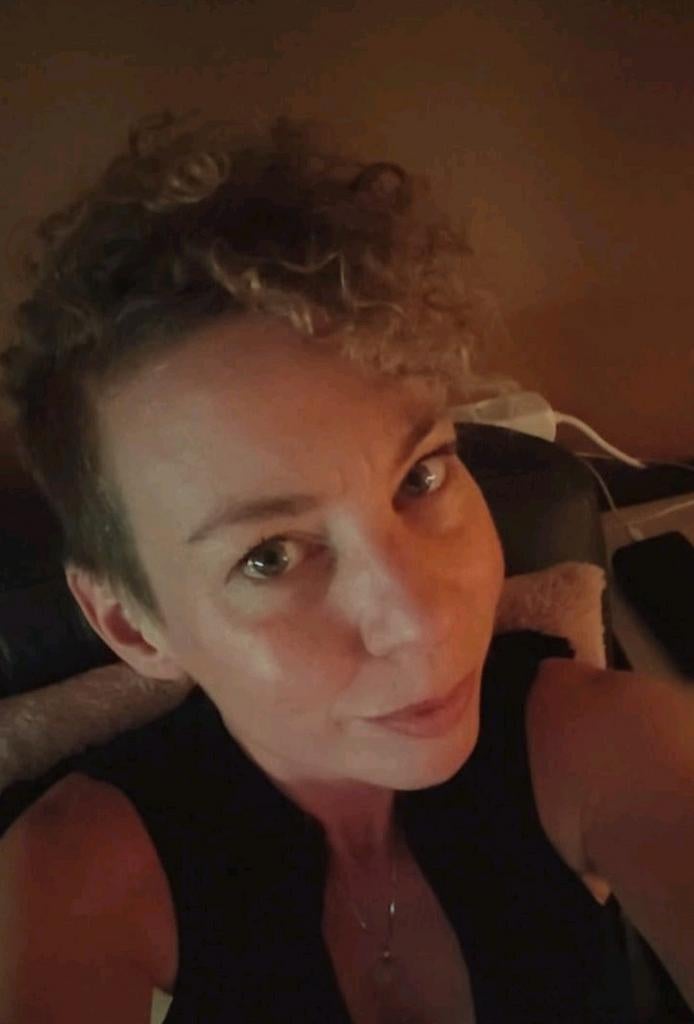 Ontspanningsmassage/voetreflexologie/Indiase massage, Ontspanningsmassage