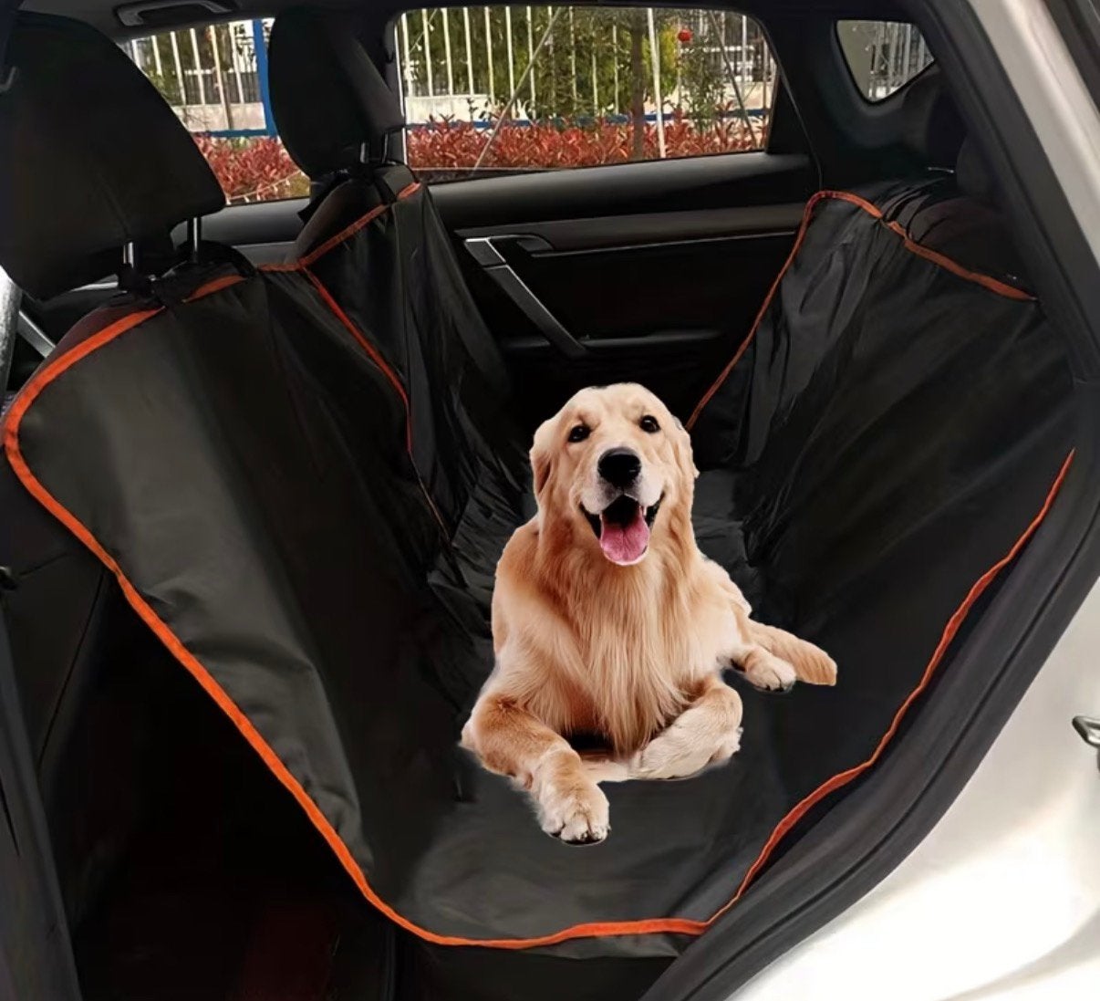 Honden mand auto, Ophalen of Verzenden, Nieuw
