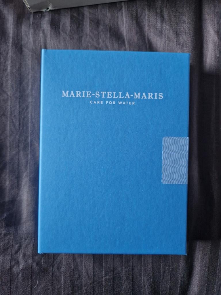 Marie-Stella-Maris Care for Water product, Sieraden, Tassen en Uiterlijk, Uiterlijk | Lichaamsverzorging, Ophalen of Verzenden