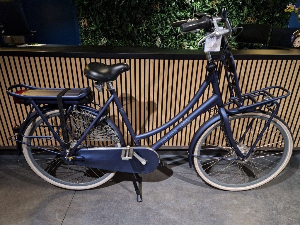 Cortina U5, 56 cm of meer, Ophalen, Gebruikt, Overige merken