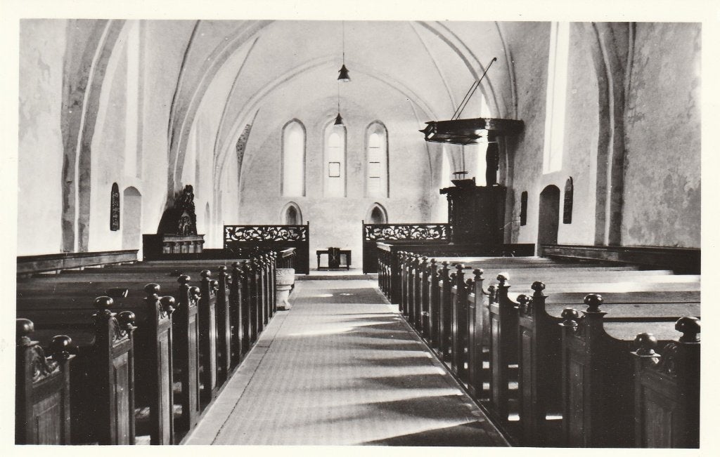 Eenrum, Verzenden, 1960 tot 1980, Ongelopen, Groningen