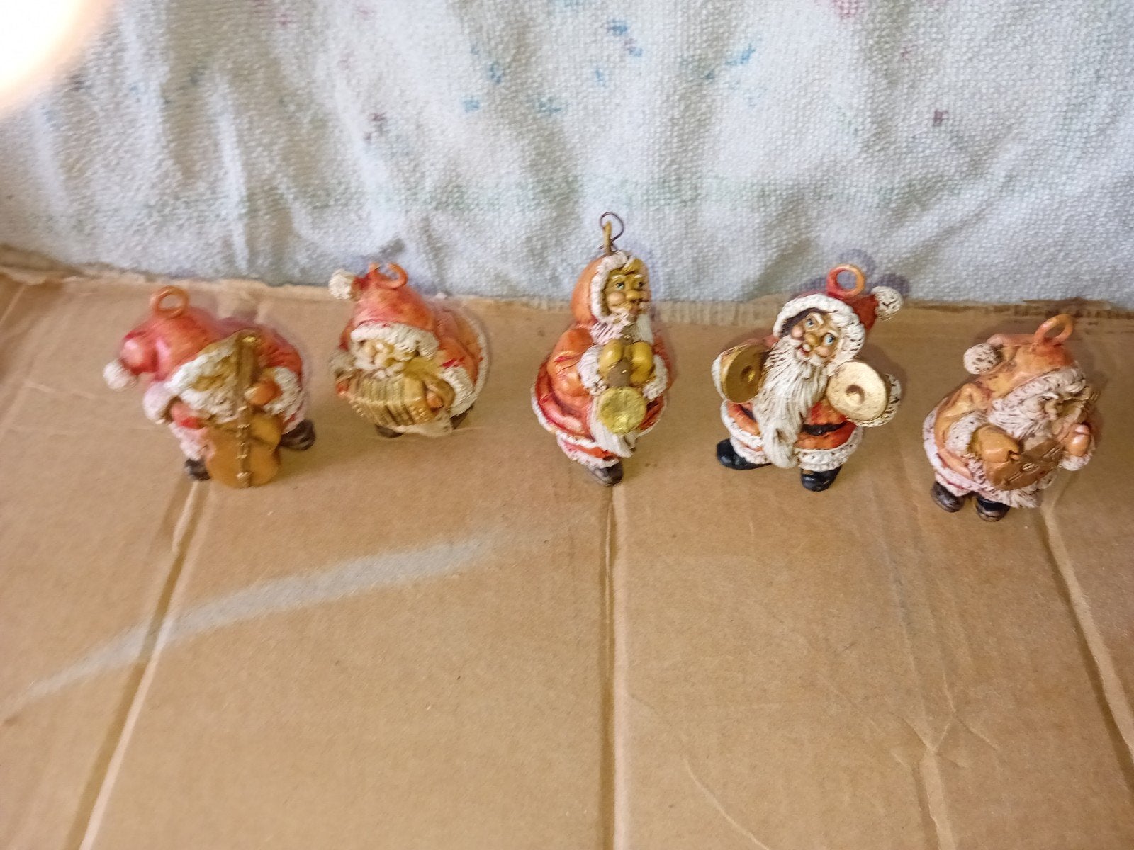 5 KLEINE KABOUTERS MAKEN MUZIEK, Ophalen of Verzenden, Zo goed als nieuw, Mens