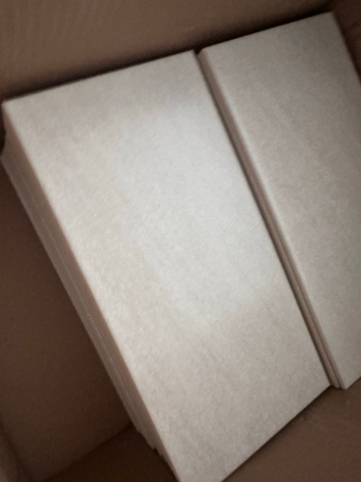 Nieuwe witte tegels - perfect voor badkamer of keuken, Ophalen, Nieuw, 20 tot 40 cm, 10 m² of meer
