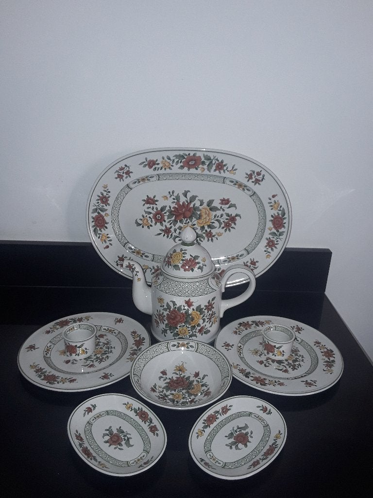 Villeroy en boch Summerday, Verzenden