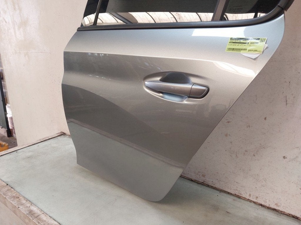 Portier Links Achter Peugeot 208 II (UB/UH/UP) 9827577980, Kontakt-peugeot@peugeot.com, Gebruikt, Peugeot Deutschland GmbH, Bahnhofsplatz, Rüsselsheim 65423, , Duitsland
