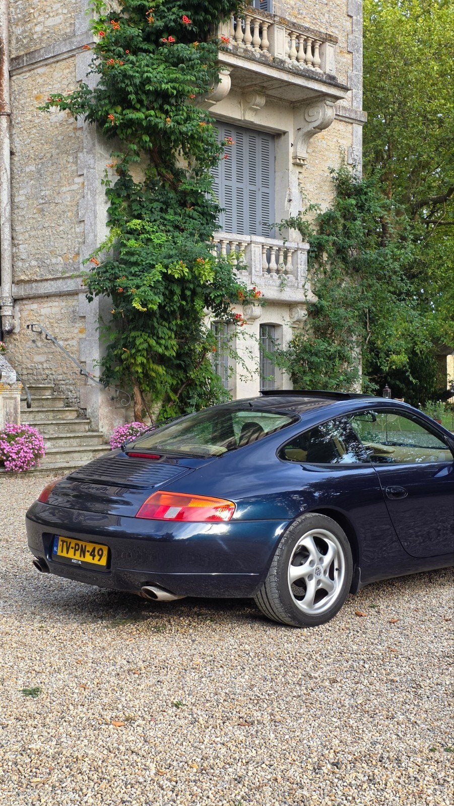 Porsche 911 3.4 Coupé Carrera | NL Auto | 100% Historie, Auto's, Automaat, Dealer onderhouden, Achterwielaandrijving, Particulier