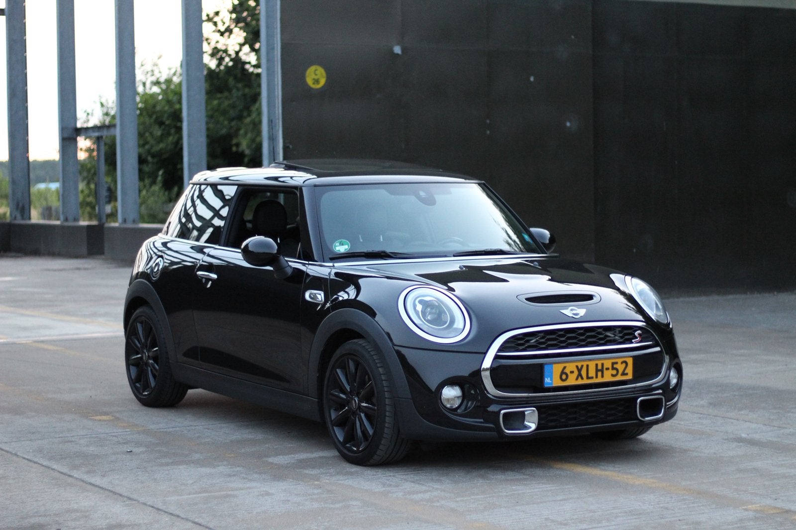 MINI Cooper S 2.0  | JCW | 2e eig | NL | Pano | Dealeronderh, Auto's, Mini, Voorwielaandrijving, 1998 cc, 4 stoelen, Origineel Nederlands