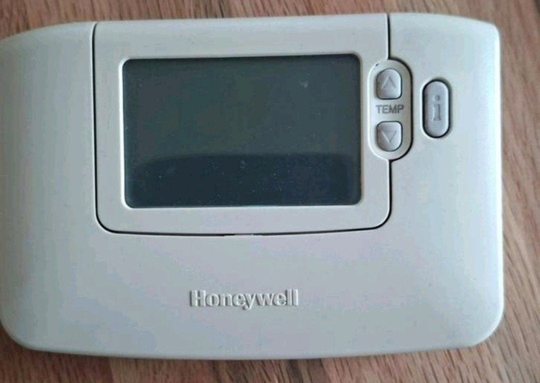 Thermostaat Honeywell CMT907G, Doe-het-zelf en Verbouw, Thermostaten, Ophalen of Verzenden