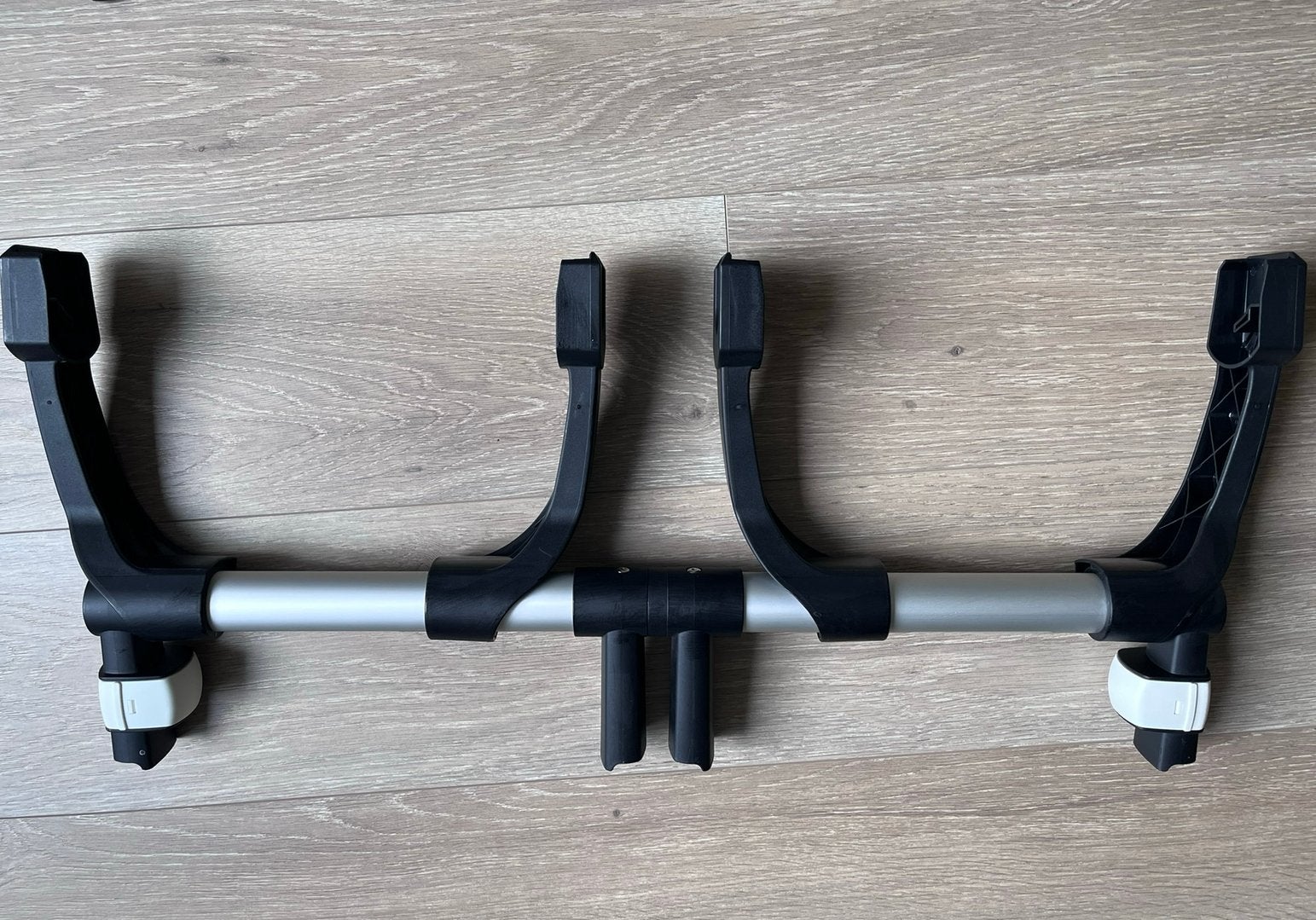 Bugaboo Donkey Twin adapter, Ophalen, Zo goed als nieuw, Kinderwagen of Buggy