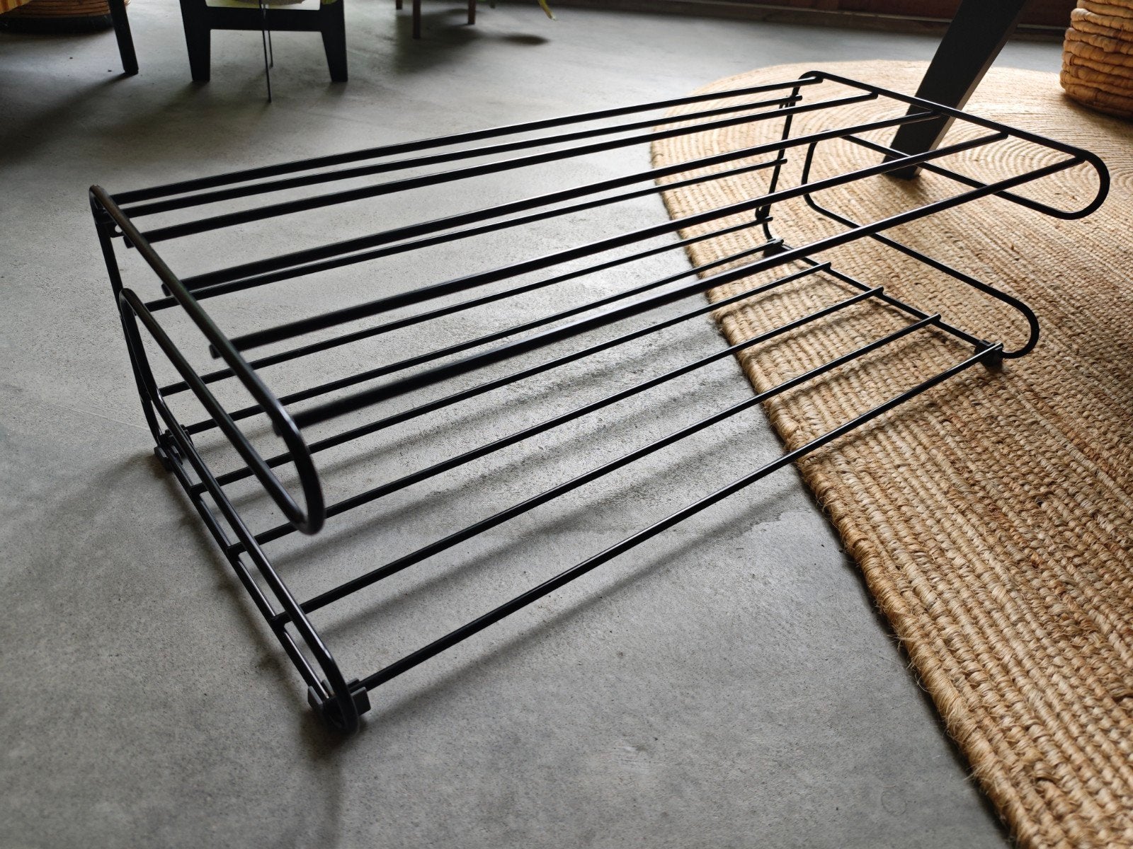 vintage ikea från schoenenrek, Ophalen