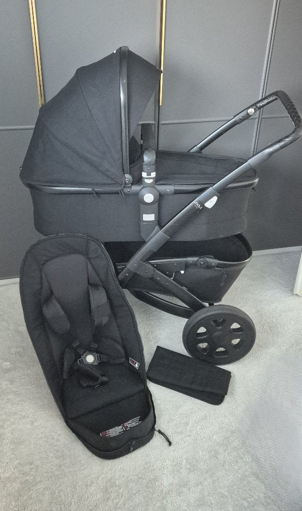 Joolz geo 2 kinderwagen, Kinderen en Baby's, Ophalen, Zo goed als nieuw, Kinderwagen, Overige merken