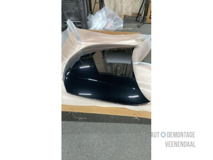 Motorkap van een BMW 1-Serie (475), Auto-onderdelen, Carrosserie en Plaatwerk, -, -, Nieuw, Ophalen of Verzenden