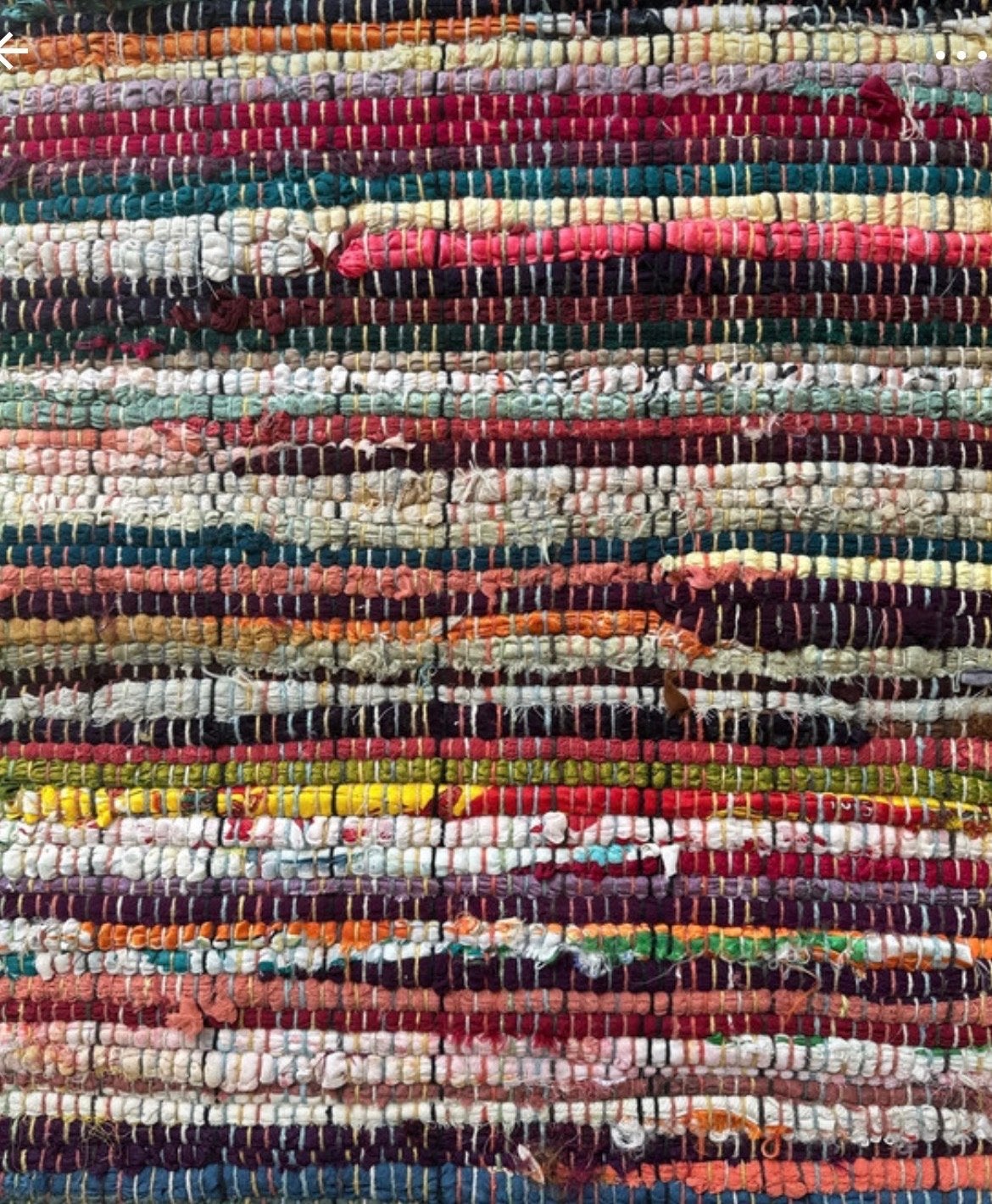 Vloerkleed 120x80 cm - Nieuw zonder labels, Huis en Inrichting, Stoffering | Tapijten en Kleden, 100 tot 150 cm, Nieuw, Rechthoekig