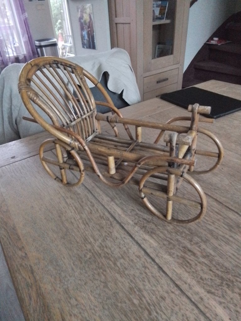 Planten houder, Tuin en Terras, Bloembakken en Plantenbakken, Gebruikt, Minder dan 30 cm, Balkon, Ophalen of Verzenden