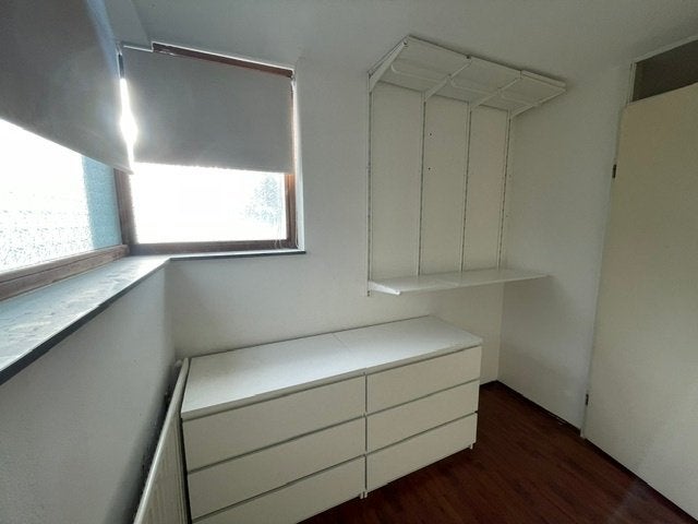 Hangkast ikea, Ophalen, Gebruikt, Met plank(en), Minder dan 150 cm