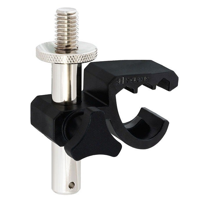 SE Electronics V Clamp microfoonhouder voor drums, ., Nieuw, Ophalen of Verzenden, Instrumentmicrofoon