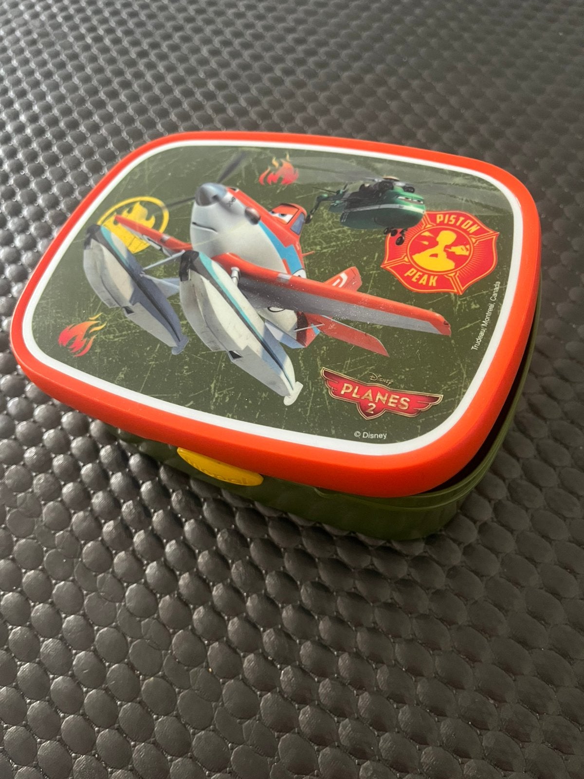 Lunchbox nieuw, Ophalen of Verzenden, Nieuw
