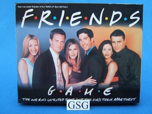 Friends nr. 95150-01, Ophalen, Nieuw