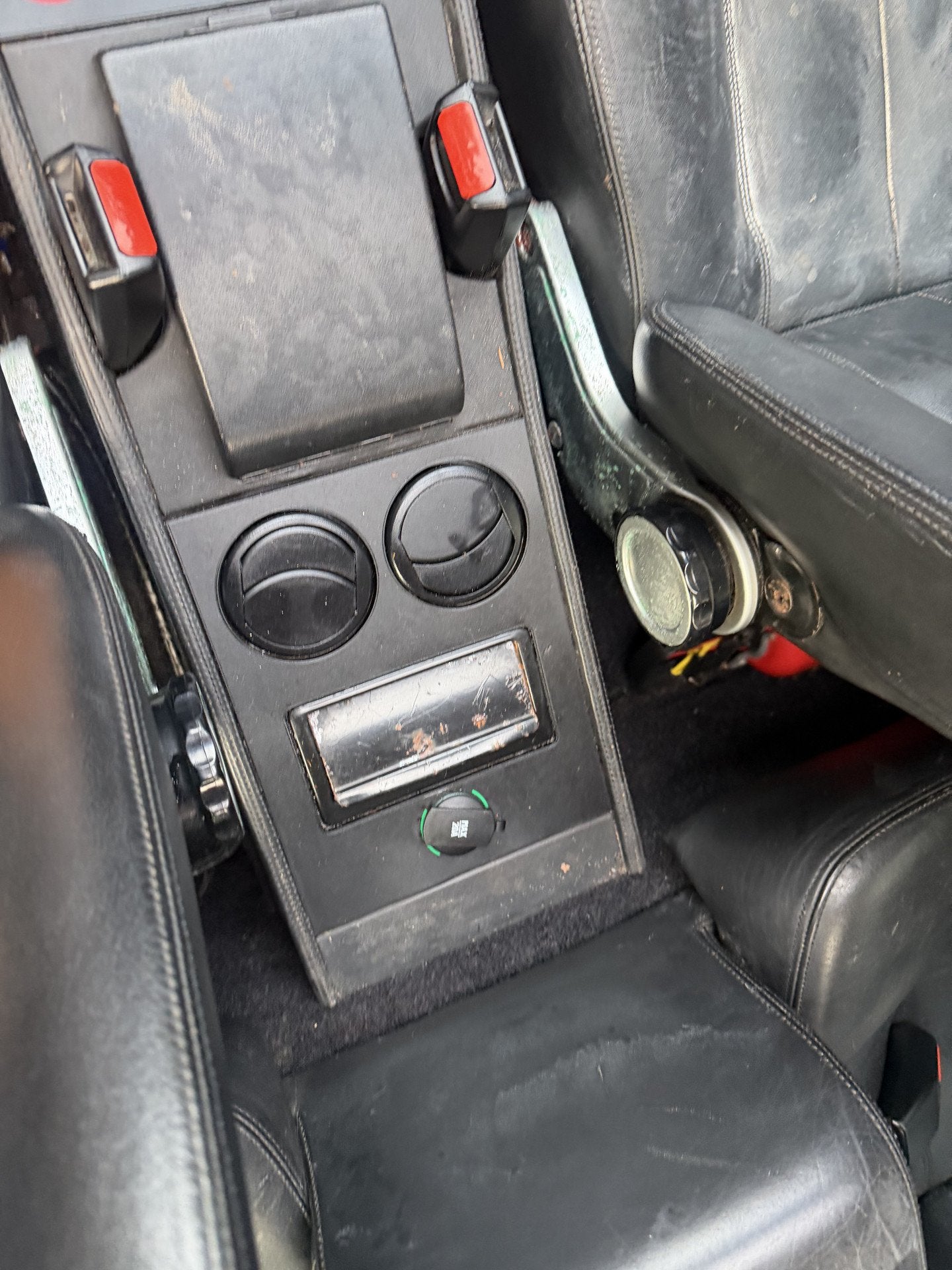 Ferrari Mondial 3.2 Coupé – 1988 – 97.892 km – Zeer b, foto 11