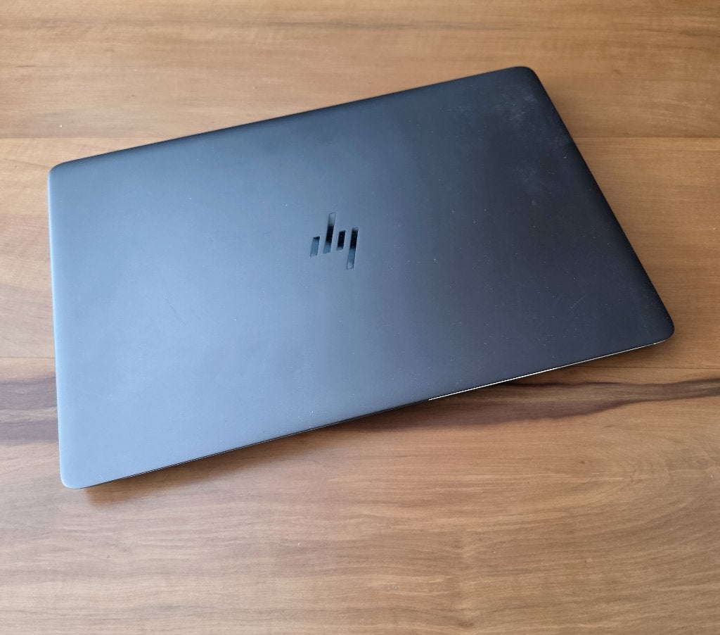 HP Laptop ZBook 15 Studio G4, Computers en Software, Windows Laptops, 1,5 TB, Hp, Met videokaart, 2 tot 3 Ghz