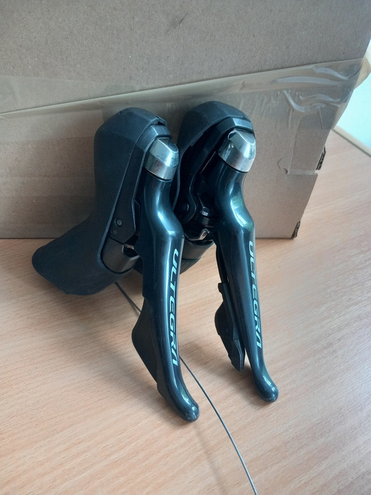 Ultegra r8000 shifterset, Ophalen of Verzenden