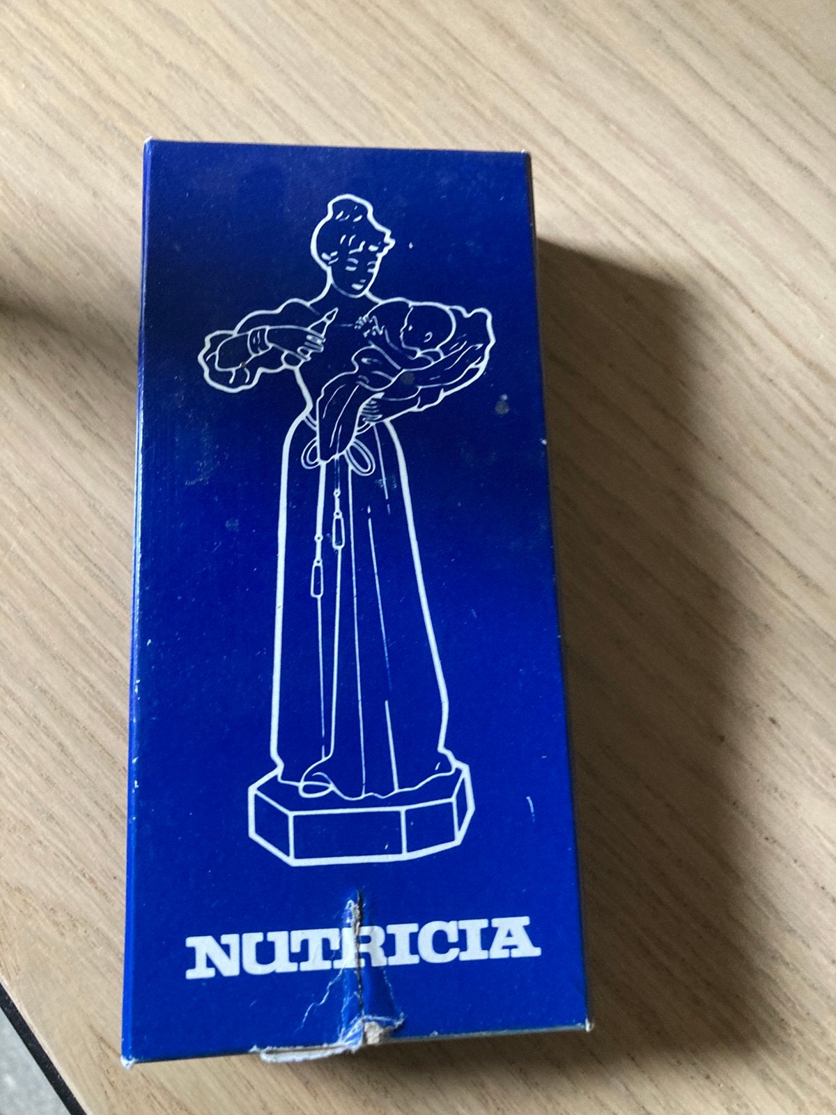 Nutricia paplepel, Ophalen of Verzenden