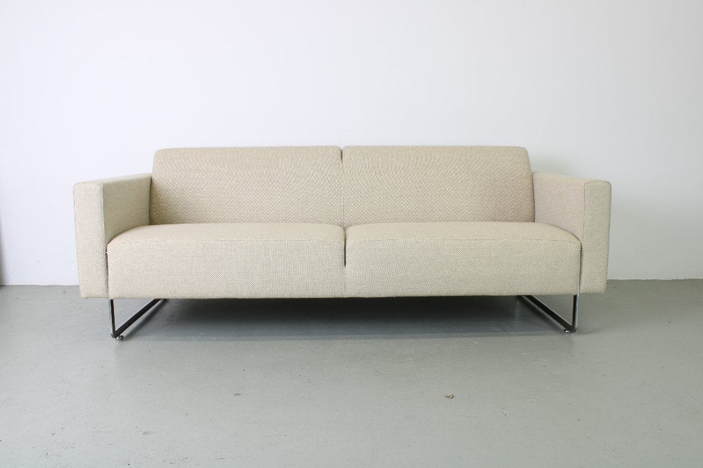 Artifort Mare FC306 2,5 zits bank, Ophalen, Gebruikt, Tweepersoons, 75 tot 100 cm