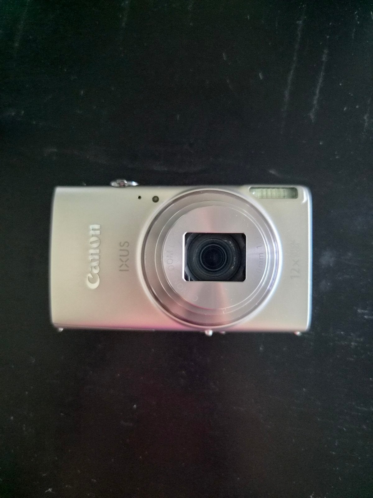 Canon IXUS Compactcamera - Zilverkleurig met accessoires, Gebruikt, Canon, Compactcamera, Ophalen
