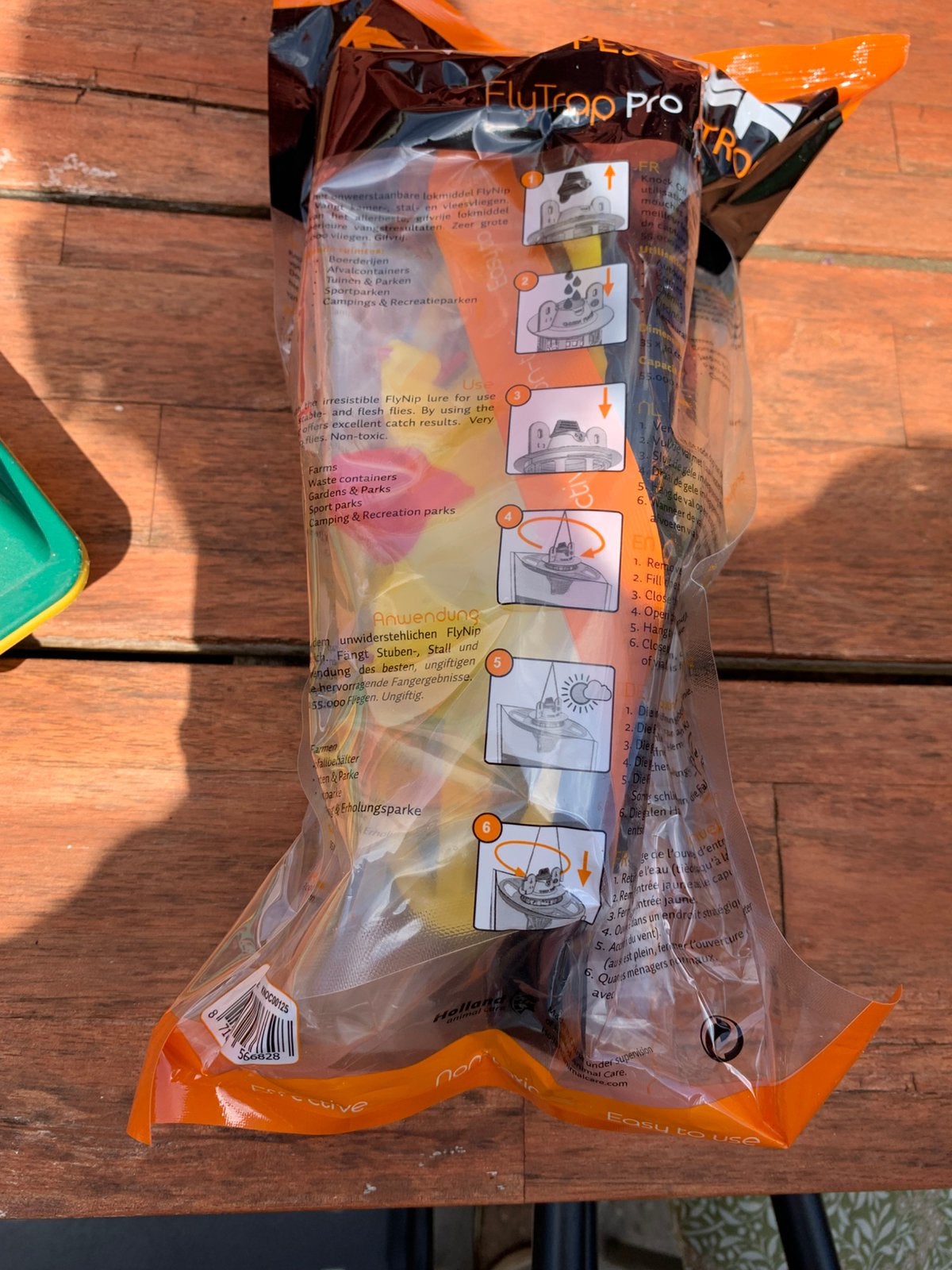 Kippen pluimvee pakket – drinktorens (deels nieuw), Ophalen, Nieuw, Overige typen