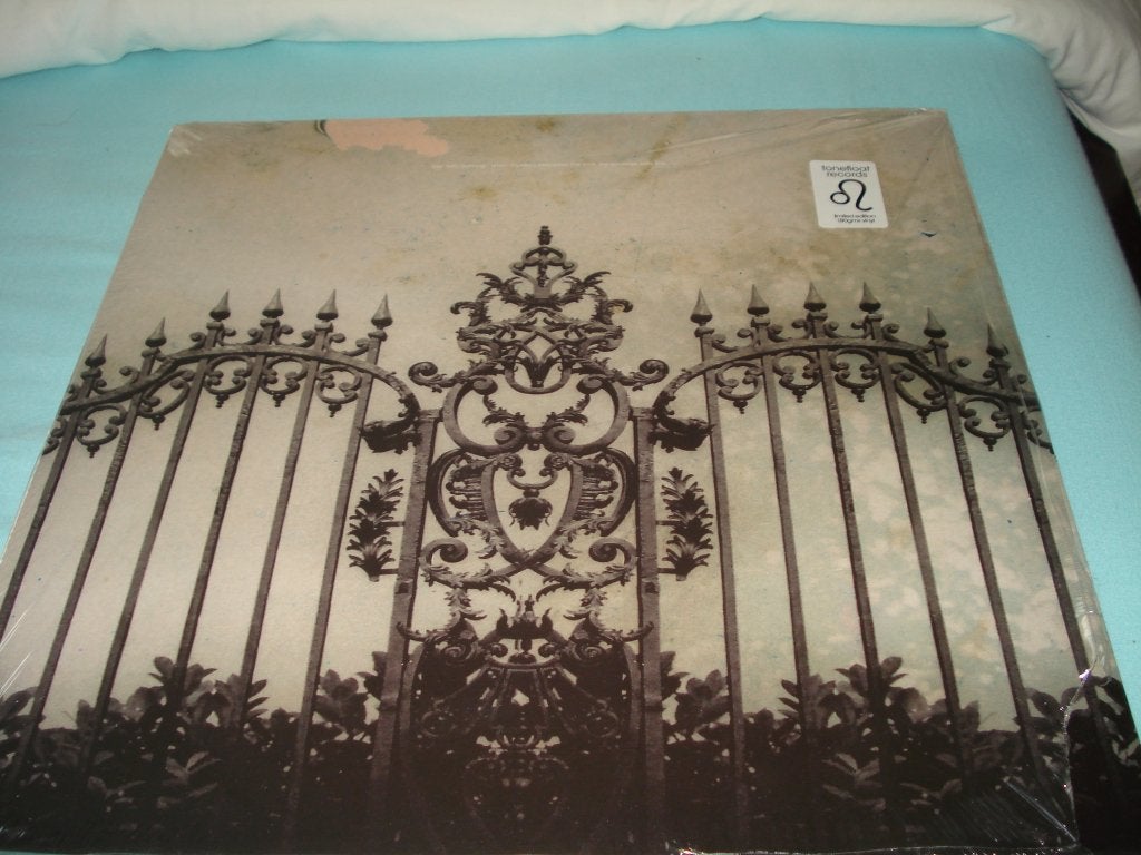 FEAR FALLS BURNING - WHEN MYSTERY PREVADES THE WELL,, LP, Ophalen of Verzenden, Nieuw in verpakking, Geseald