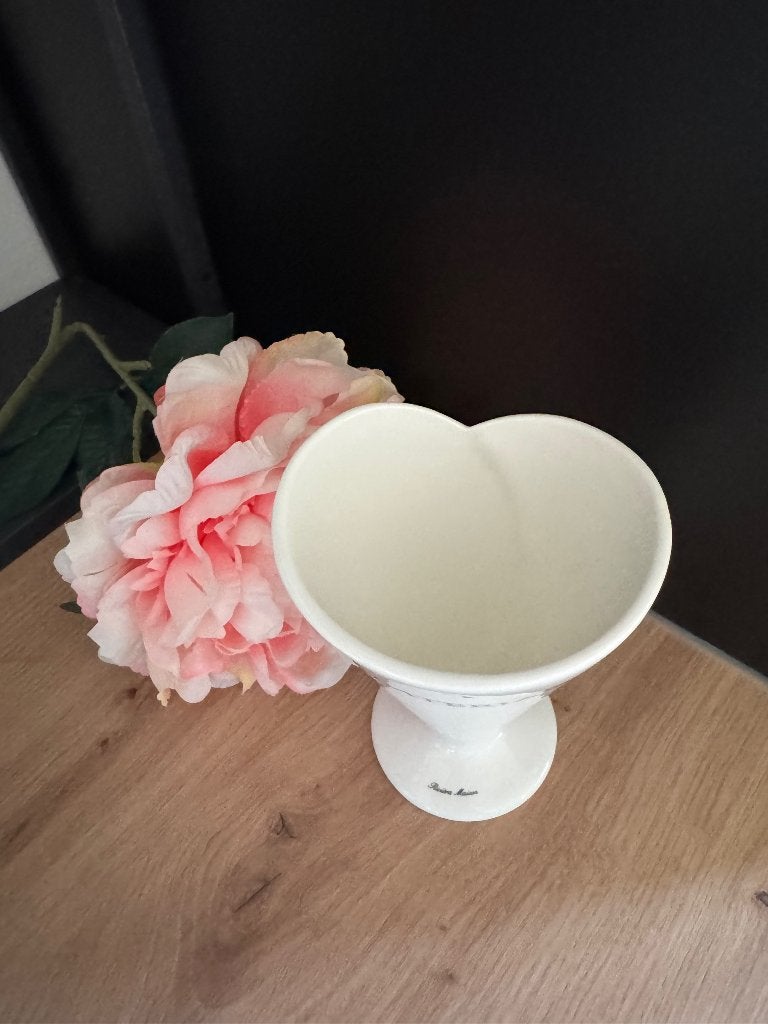 6 Riviera Maison Gelateria Ice Cream Cone - IJsjeshouder, Ophalen, Zo goed als nieuw, Porselein, Overige stijlen