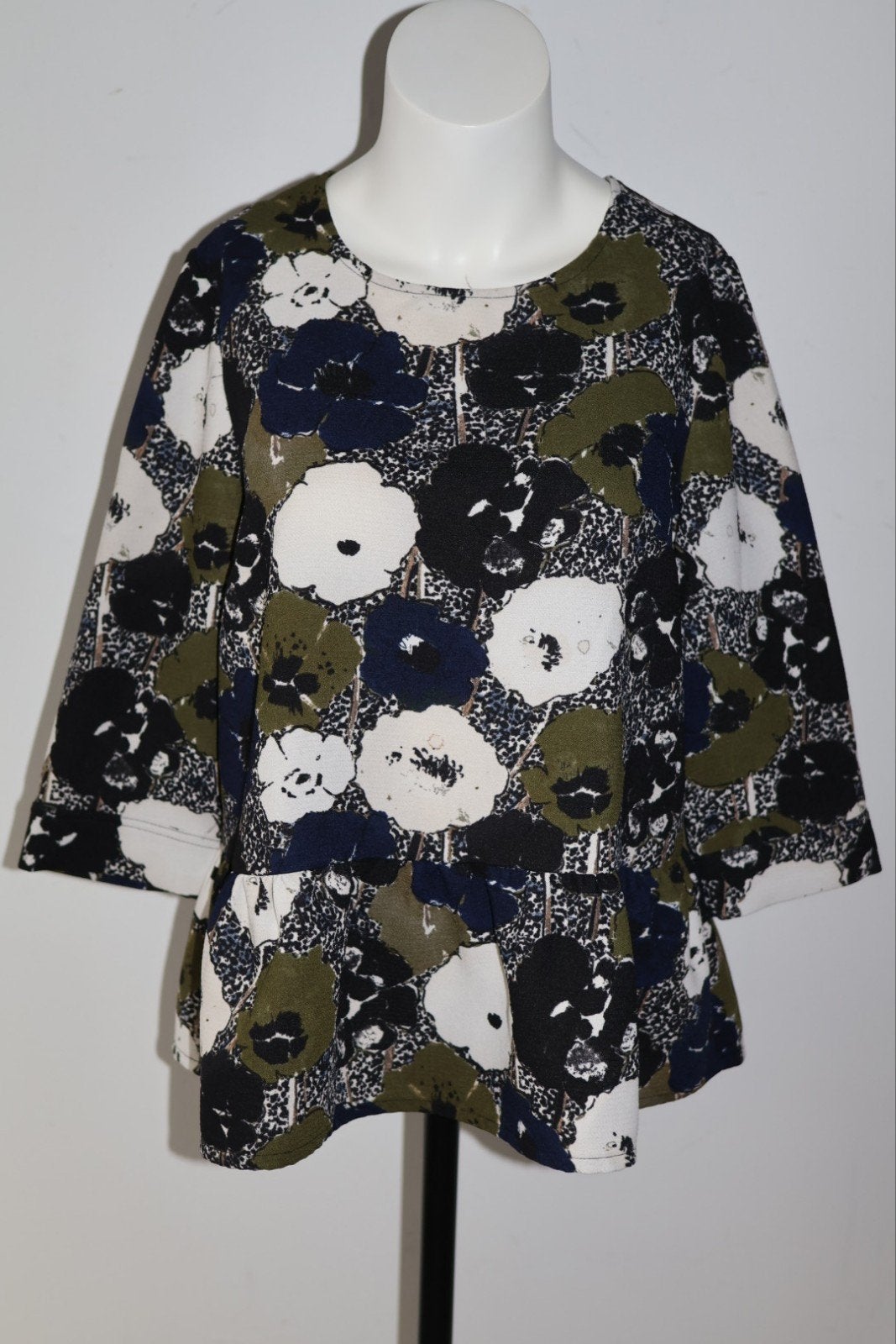 Essentiel Antwerp tuniek truitje maat 38 / M, NL, Ophalen of Verzenden, Zo goed als nieuw, Essentiel Antwerp