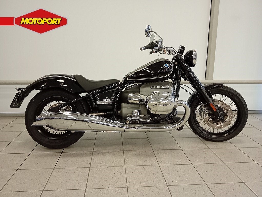 BMW R 18 (bj 2022), Algemeen-motorrad@bmw.nl, Chopper, Bedrijf, Einsteinlaan 5
2289 CC  Rijswijk ZH, NL