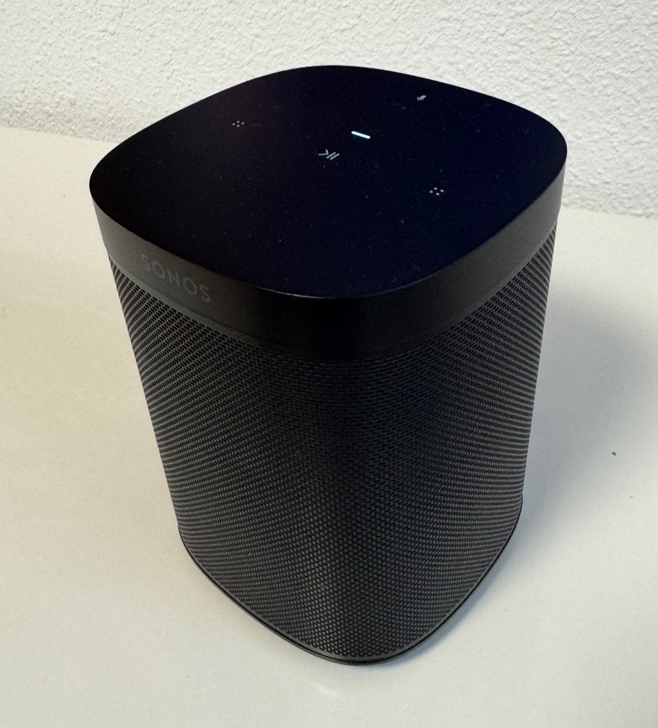 Foto 2 van Sonos One gen 2