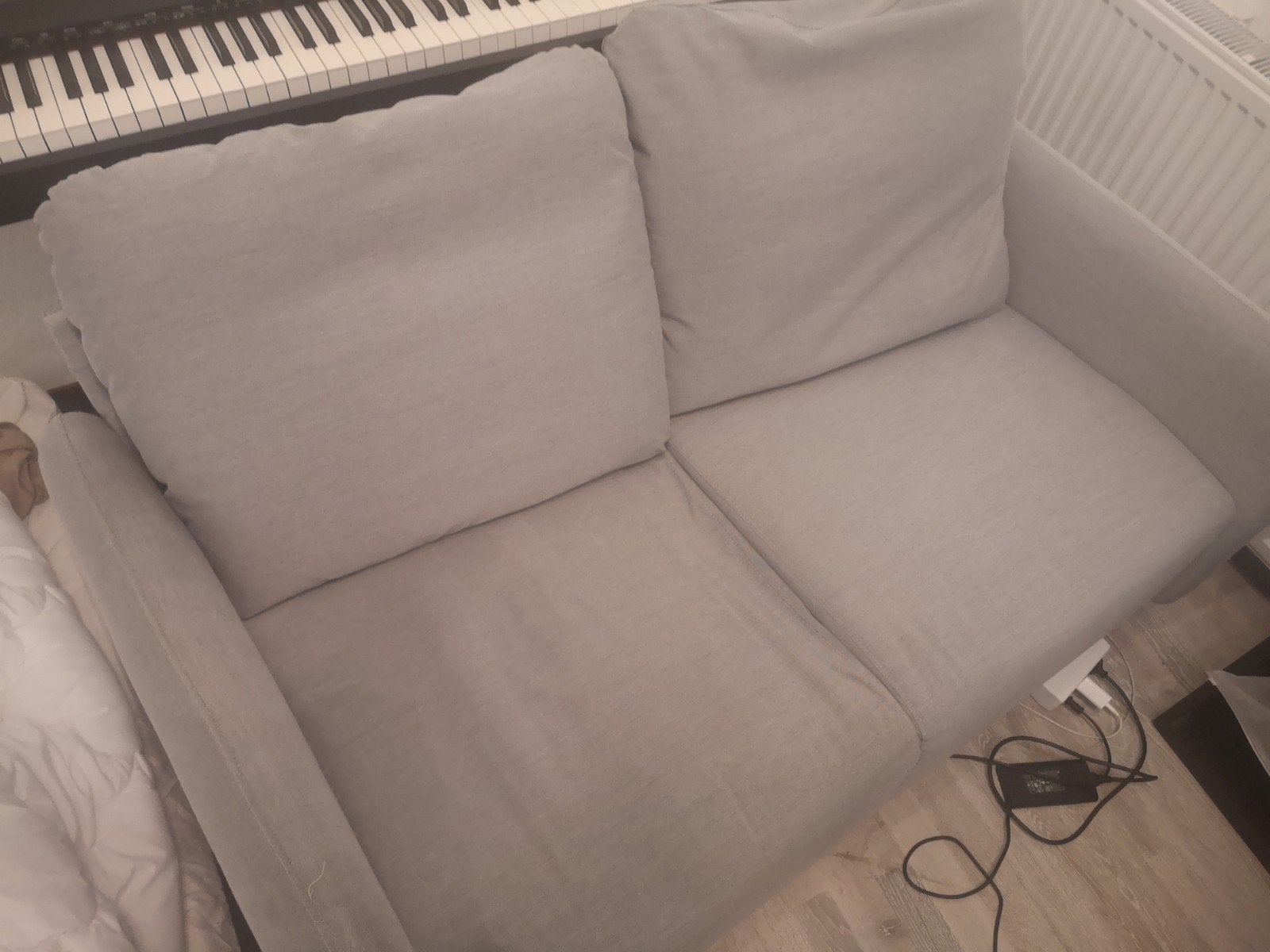 Small couch in Eindhoven for free, Ophalen, Minder dan 150 cm