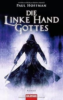 Hoffman - Die Linke Hand Gottes, Boeken, Ophalen, Zo goed als nieuw