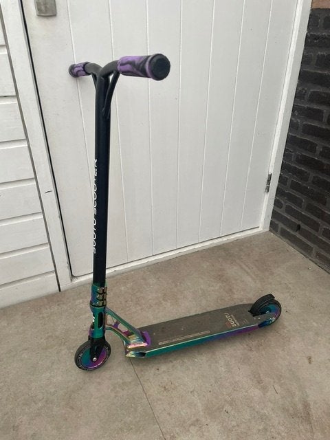 Suotu scooter step Rainbow, Ophalen, Gebruikt, Gewone step, SUOTU Scooter