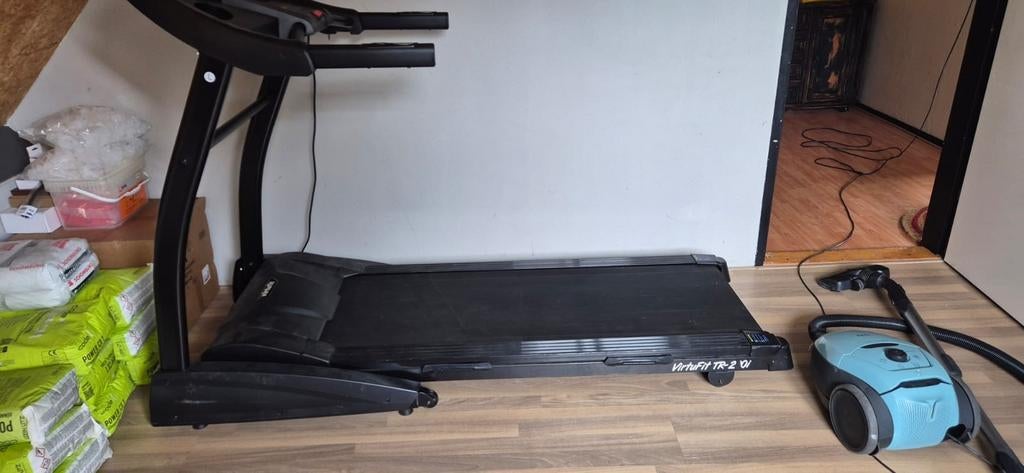 VirtuFit TR 200i Loopband - Goede staat, Ophalen, Gebruikt, Metaal, Loopband