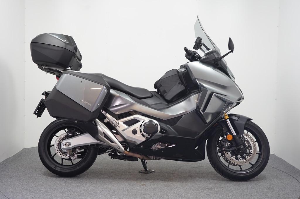 Honda FORZA 750 (bj 2024), Scooter, 745 cc, Bedrijf, Meer dan 35 kW