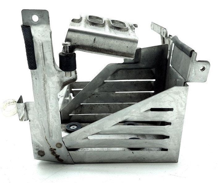 BMW K 1200 LT 1999-2003 (K1200LT 99) Accubak, Motoren, Ophalen of Verzenden, Gebruikt
