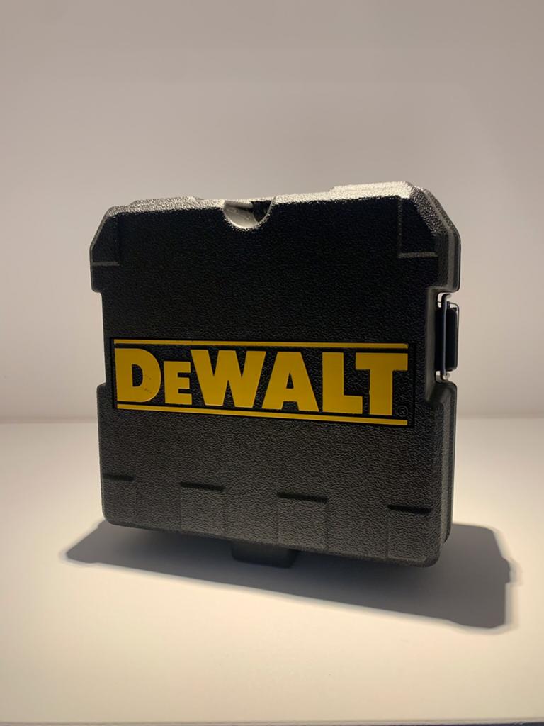 DEWALT DW088CG ,laser 2 lijns groen, Doe-het-zelf en Verbouw, Ophalen of Verzenden, Nieuw, Afstand
