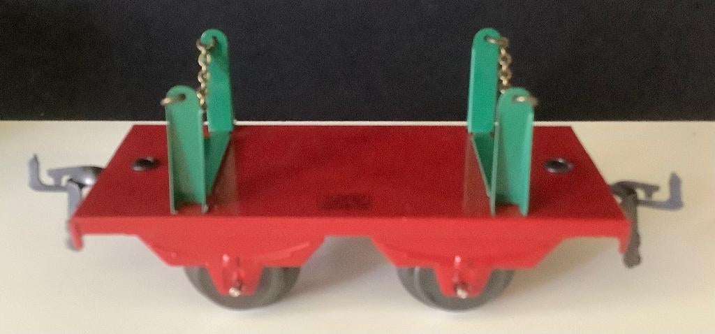 Hornby, Overige merken, Gelijkstroom, Ophalen of Verzenden, Analoog