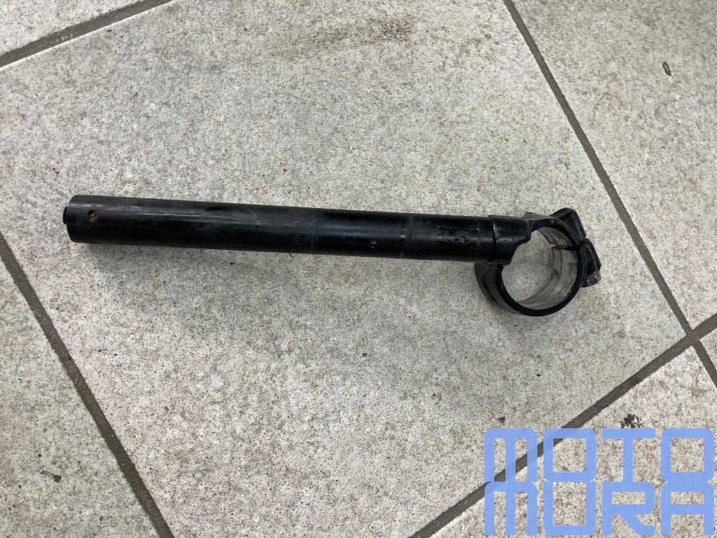 Clipon links Honda CBR600F4i sport 2001 - 2006 clip on, Gebruikt, -, -, Ophalen of Verzenden