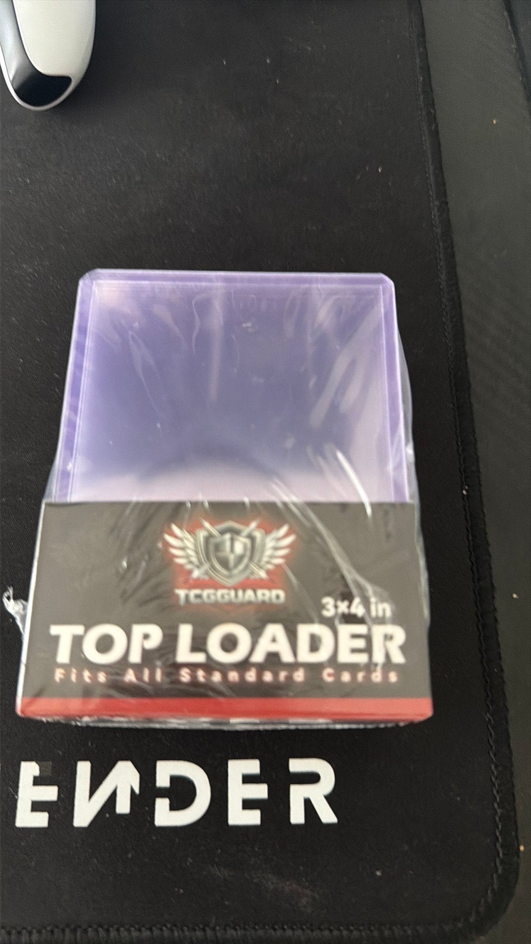 Pokemon Top Loader, Telecommunicatie, Ophalen, Nieuw