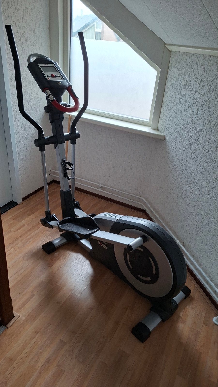 Kettler Crosstrainer type Condor, Ophalen, Zo goed als nieuw, Armen, Crosstrainer