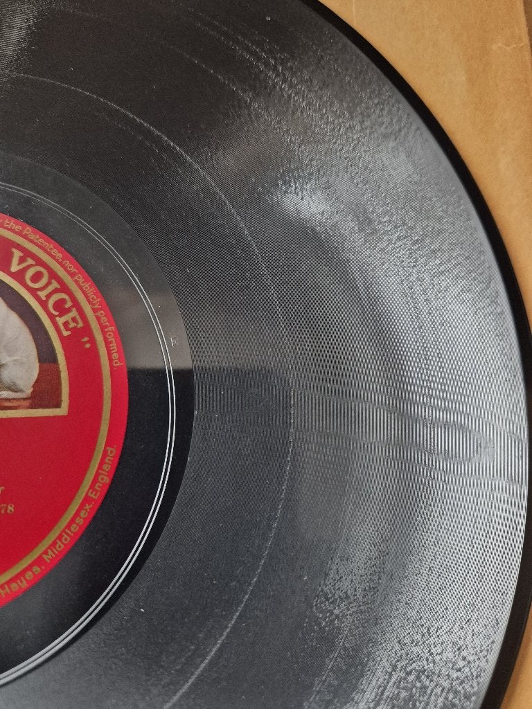 Luis Mariano – Vous ! Mon Beau Souvenir / Mon Amour Me Tient, 10 inch, Ophalen of Verzenden, Zo goed als nieuw, Romantiek