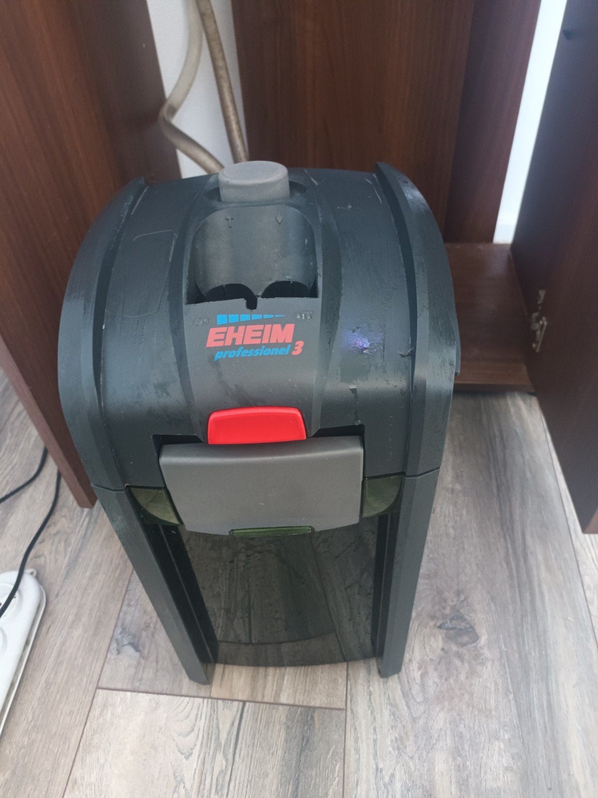 Eheim Professionel 3 buitenfilter, Ophalen, Gebruikt, Inclusief toebehoren, Eheim