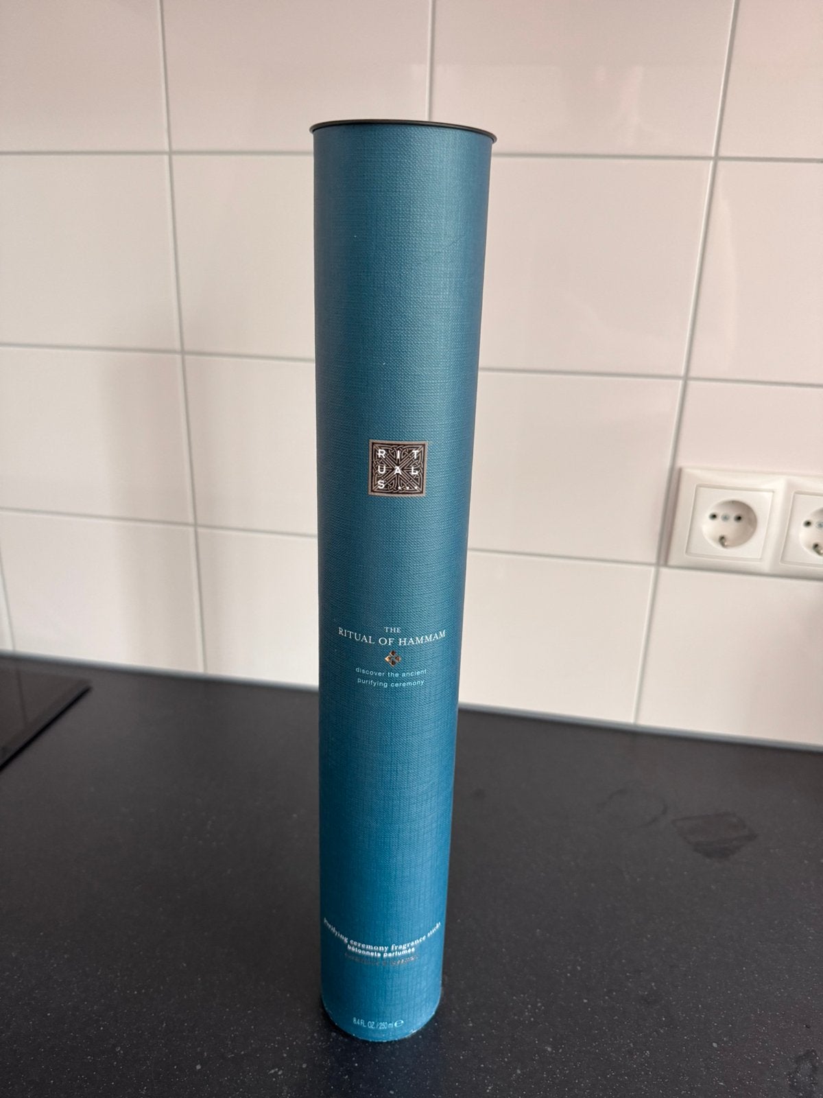 Rituals geurstokjes 250 ml, Overige materialen, Geurverspreider, Nieuw, Ophalen of Verzenden
